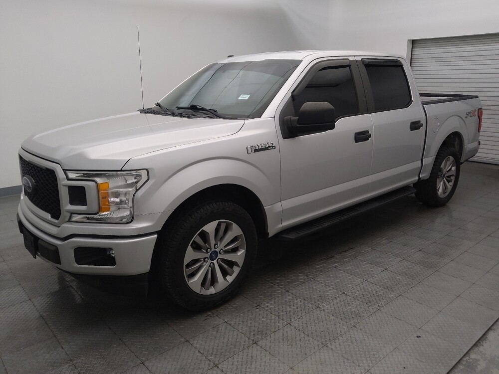 2018 Ford F150 in Houston, TX 77034 - 18133386 2