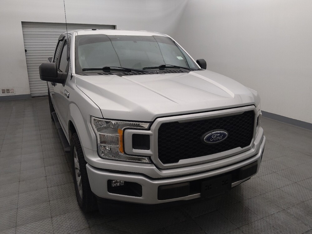 2018 Ford F150 in Houston, TX 77034 - 18133386 14