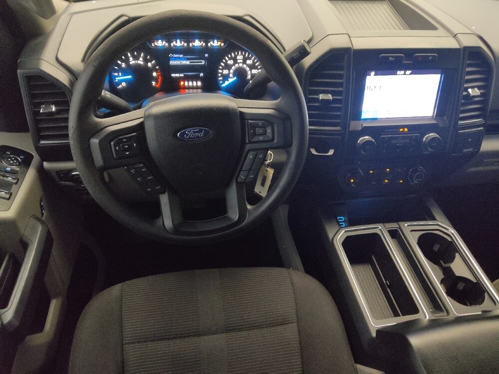 2018 Ford F150 in Houston, TX 77034 - 18133386 22