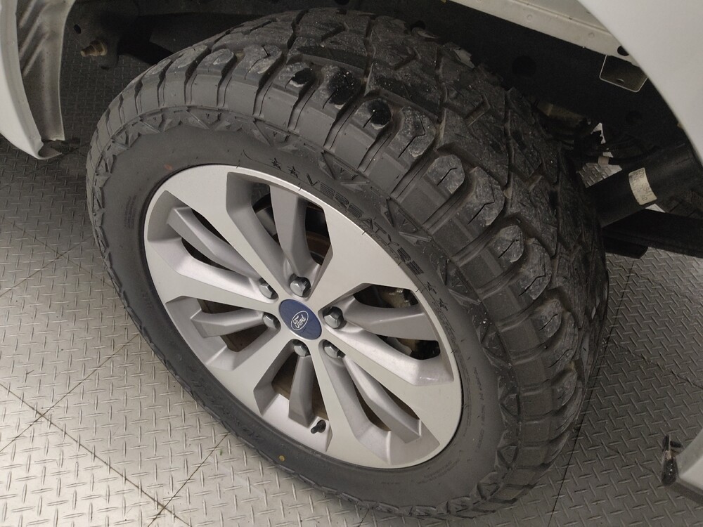 2018 Ford F150 in Houston, TX 77034 - 18133386 31