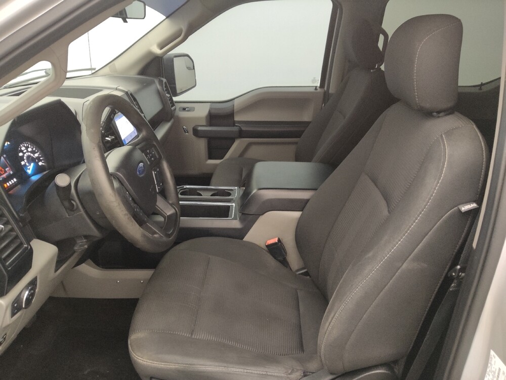 2018 Ford F150 in Houston, TX 77034 - 18133386 17