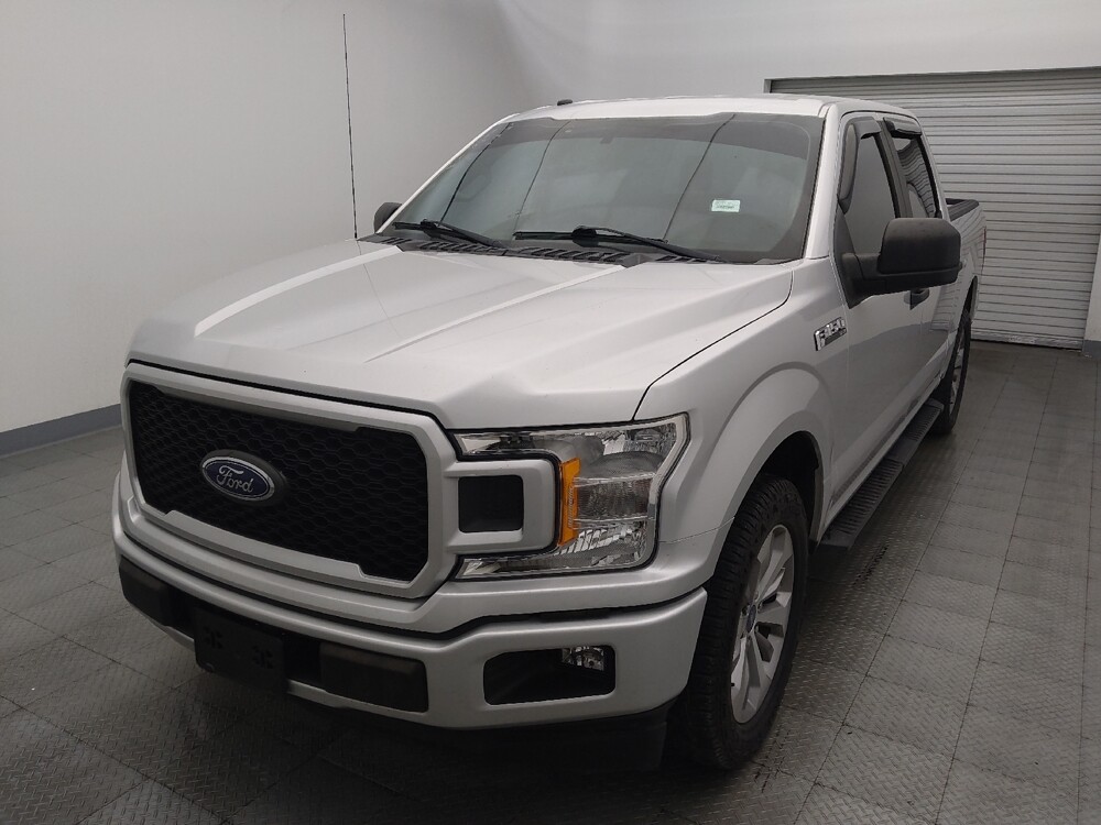 2018 Ford F150 in Houston, TX 77034 - 18133386 15