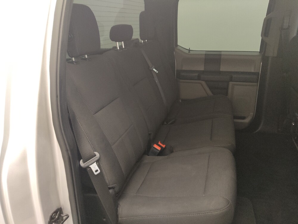 2018 Ford F150 in Houston, TX 77034 - 18133386 19