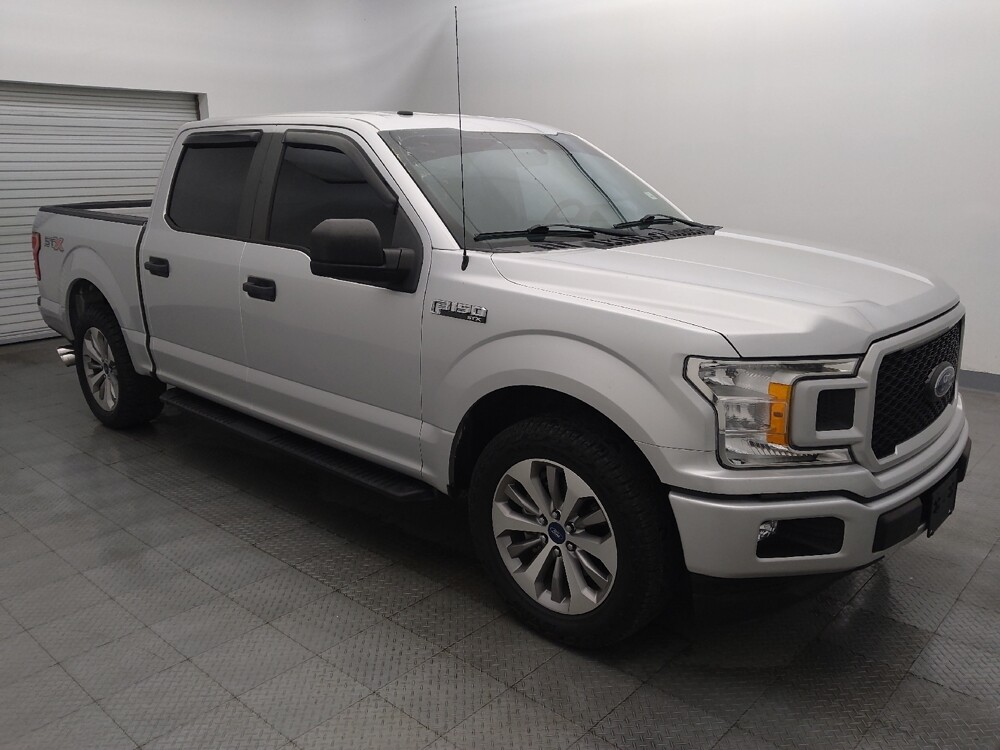 2018 Ford F150 in Houston, TX 77034 - 18133386 11