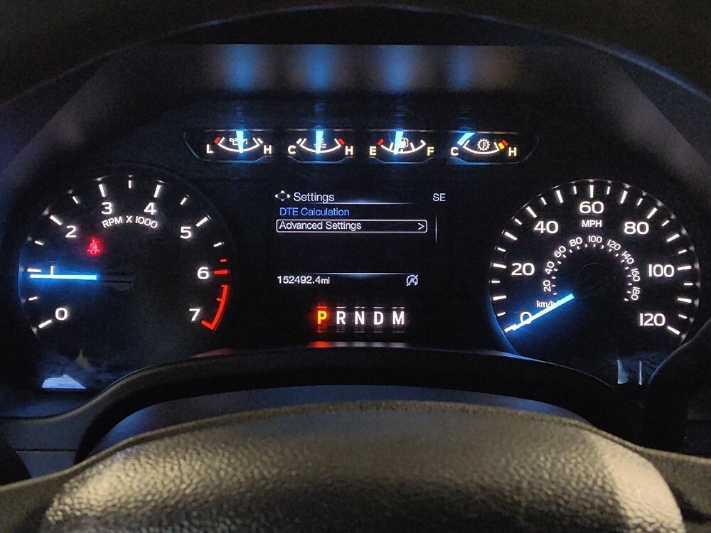 2018 Ford F150 in Houston, TX 77034 - 18133386 23