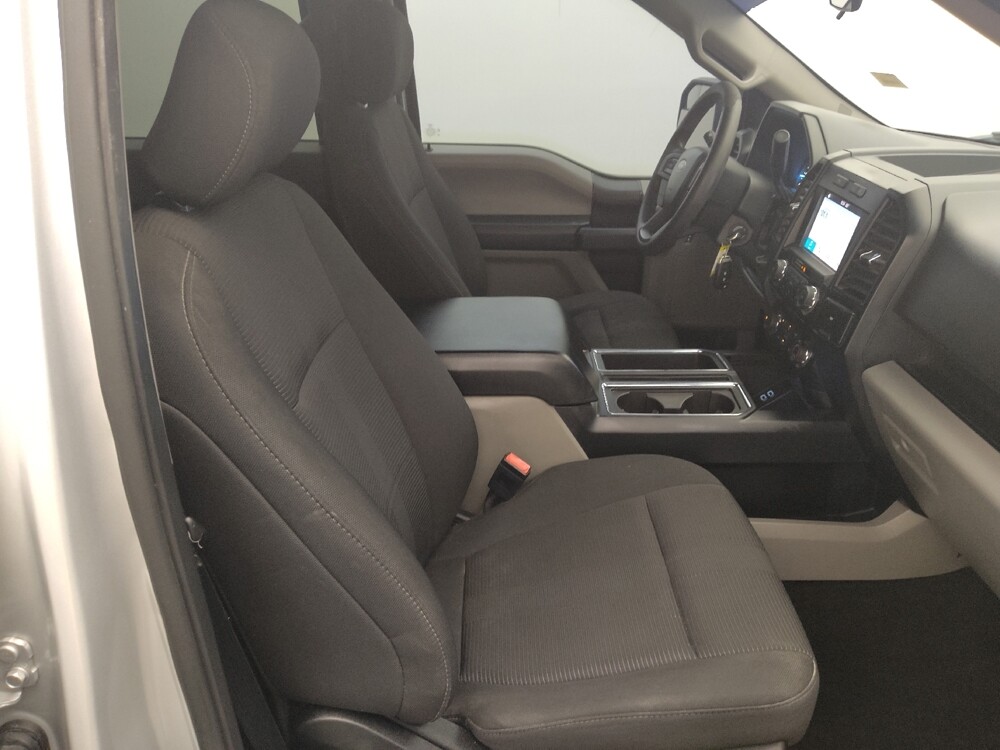 2018 Ford F150 in Houston, TX 77034 - 18133386 21
