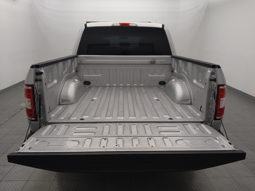 2018 Ford F150 in Houston, TX 77034 - 18133386 29