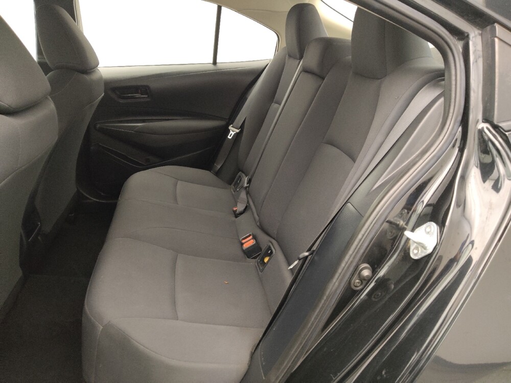 2022 Toyota Corolla in Houston, TX 77074 - 18133387 18