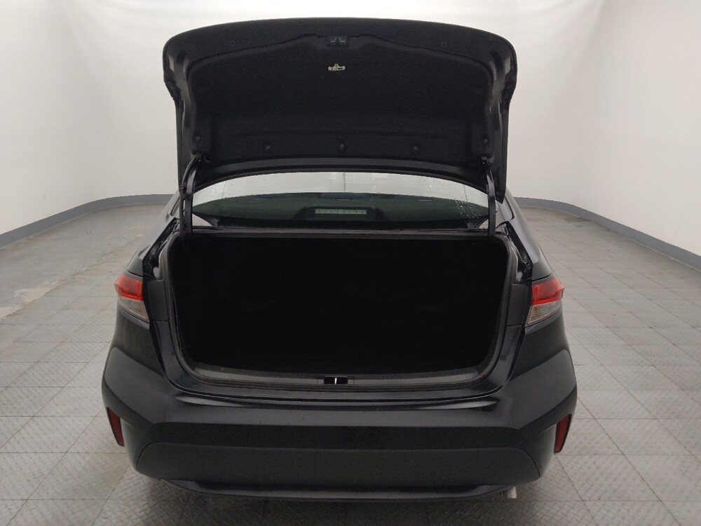 2022 Toyota Corolla in Houston, TX 77074 - 18133387 29