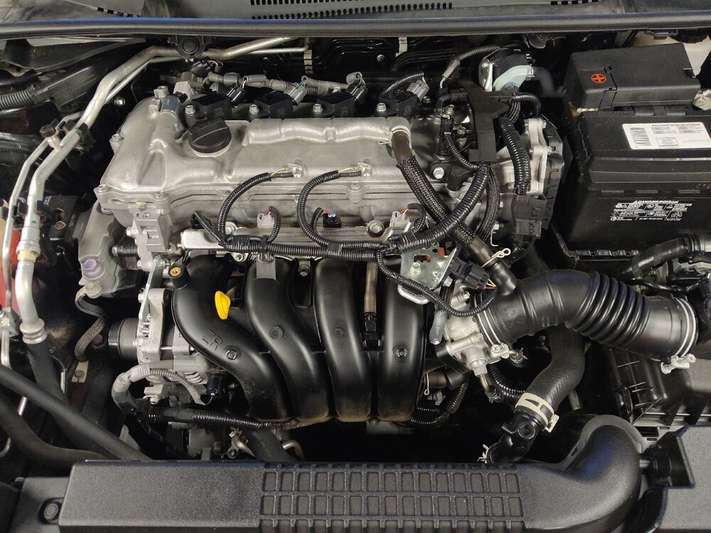 2022 Toyota Corolla in Houston, TX 77074 - 18133387 30