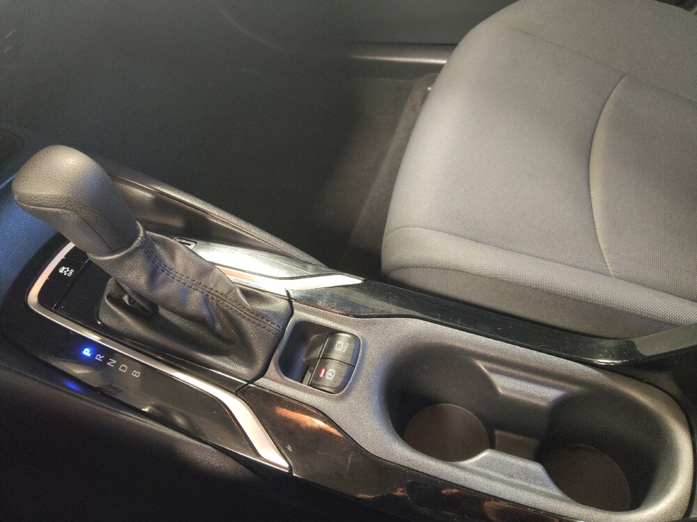 2022 Toyota Corolla in Houston, TX 77074 - 18133387 26