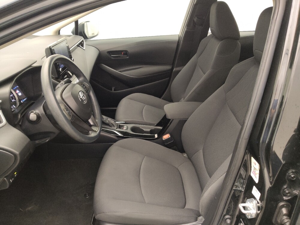 2022 Toyota Corolla in Houston, TX 77074 - 18133387 17