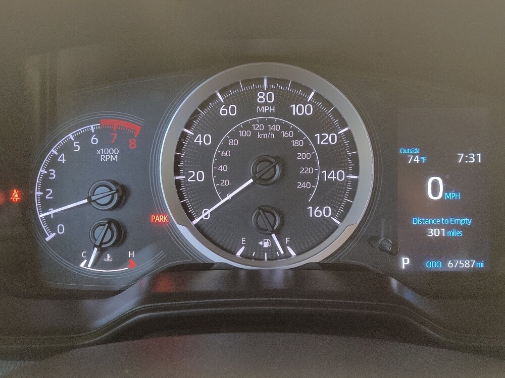 2022 Toyota Corolla in Houston, TX 77074 - 18133387 23