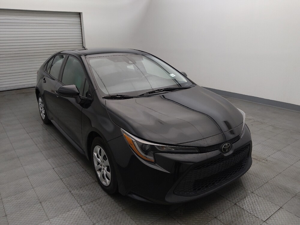 2022 Toyota Corolla in Houston, TX 77074 - 18133387 13