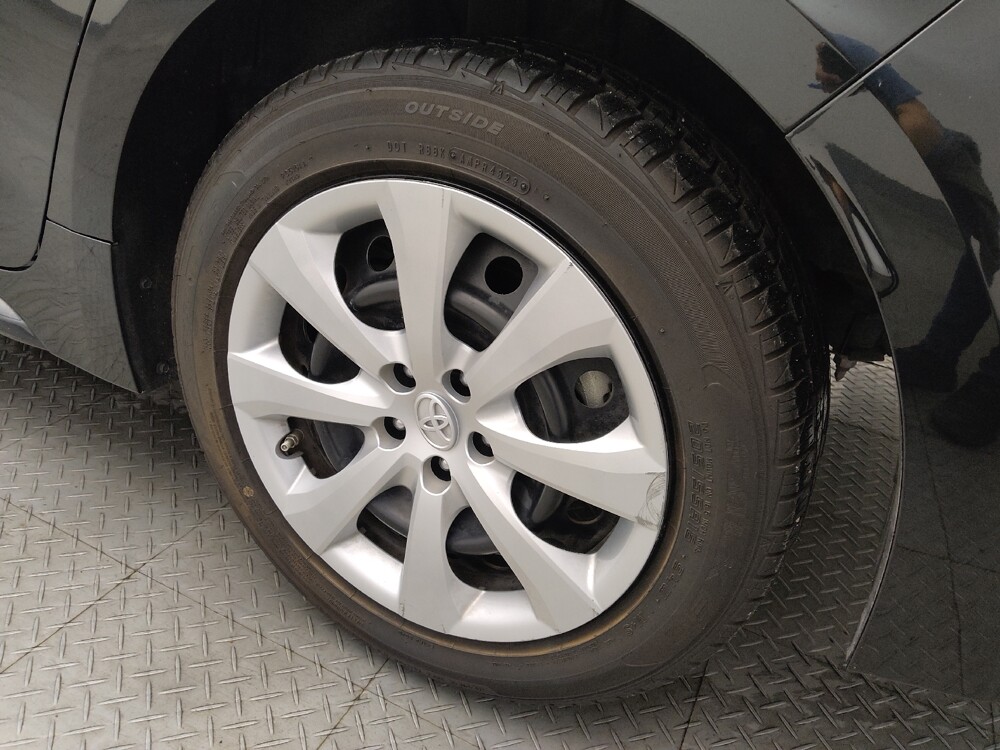 2022 Toyota Corolla in Houston, TX 77074 - 18133387 31