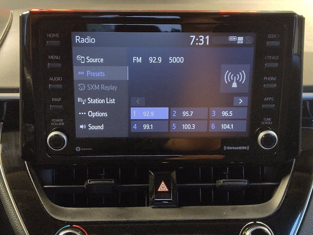 2022 Toyota Corolla in Houston, TX 77074 - 18133387 25