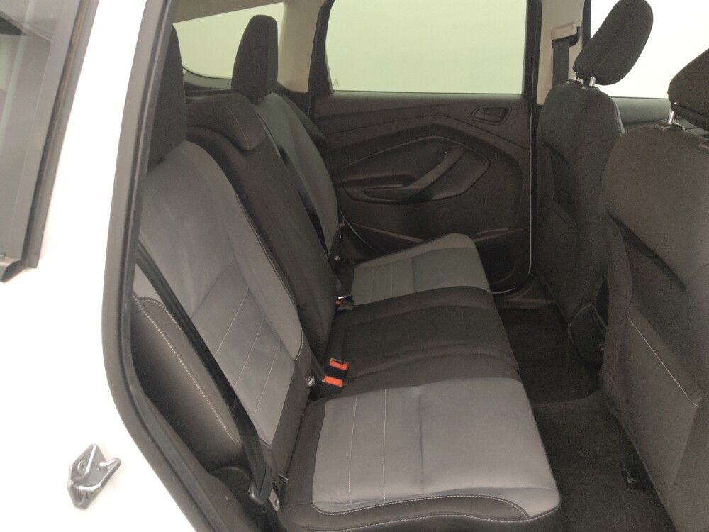 2018 Ford Escape in Houston, TX 77060 - 18133388 19