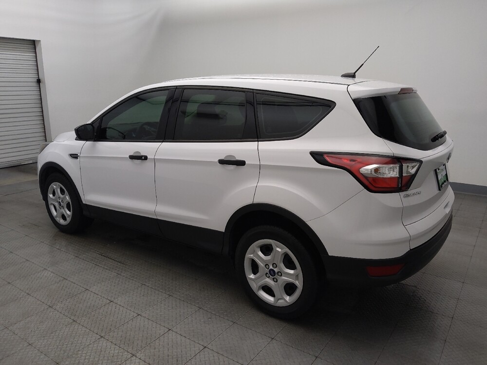 2018 Ford Escape in Houston, TX 77060 - 18133388 3