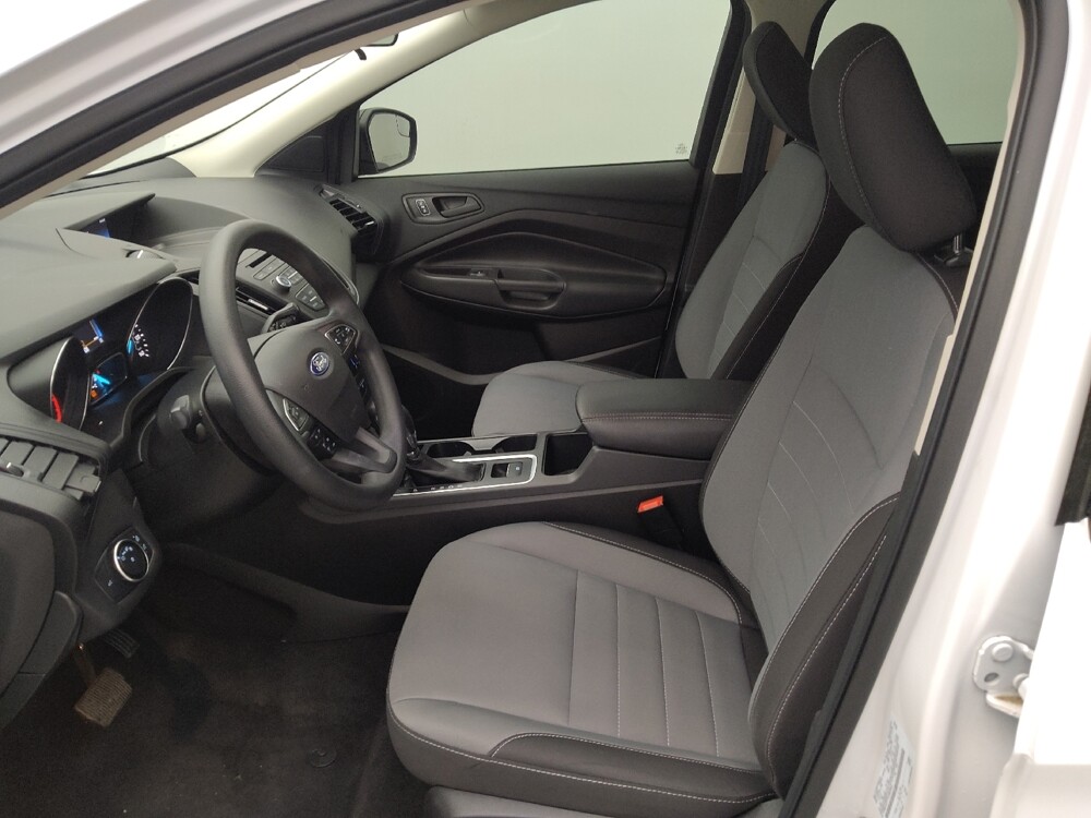 2018 Ford Escape in Houston, TX 77060 - 18133388 17