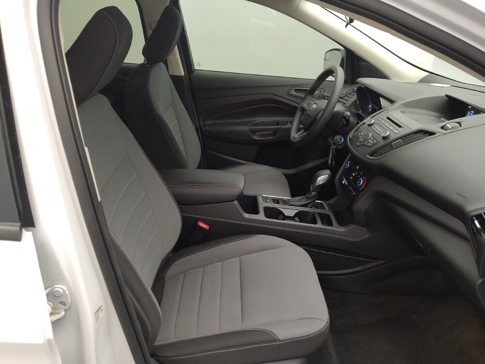 2018 Ford Escape in Houston, TX 77060 - 18133388 21