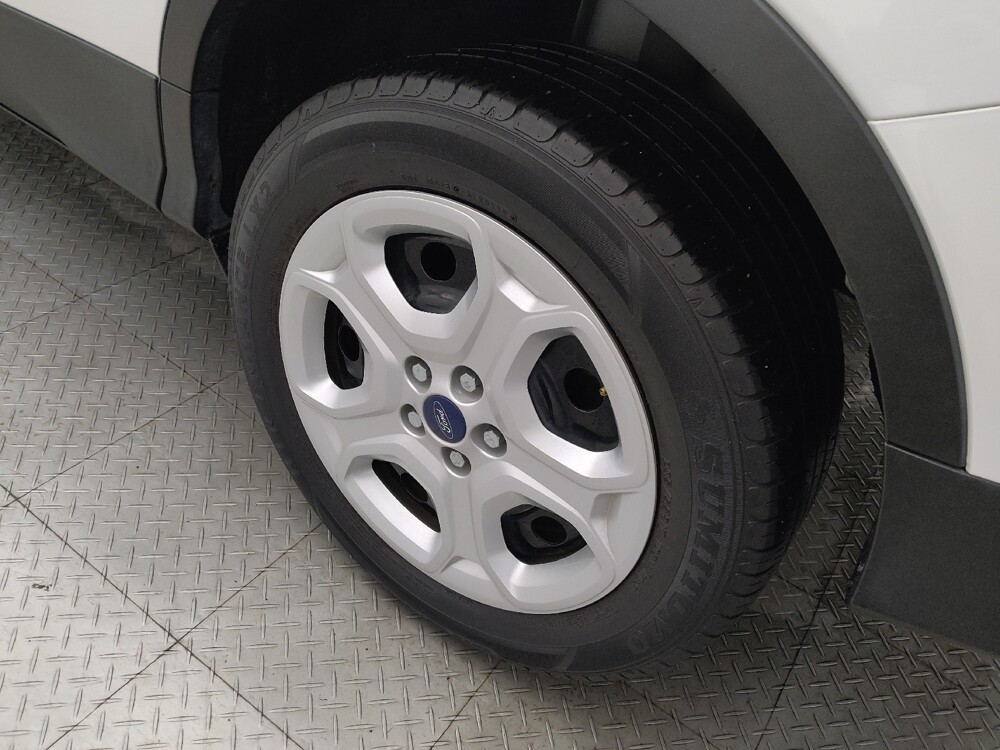 2018 Ford Escape in Houston, TX 77060 - 18133388 31