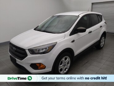 2018 Ford Escape in Houston, TX 77060