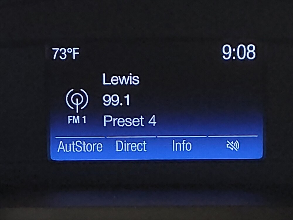 2018 Ford Escape in Houston, TX 77060 - 18133388 25