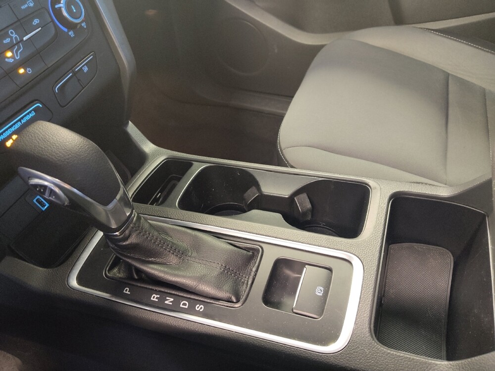 2018 Ford Escape in Houston, TX 77060 - 18133388 26