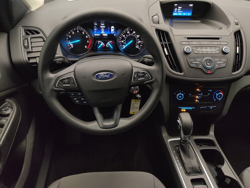 2018 Ford Escape in Houston, TX 77060 - 18133388 22