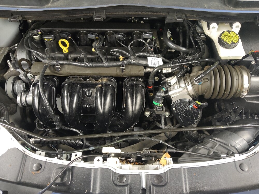 2018 Ford Escape in Houston, TX 77060 - 18133388 30