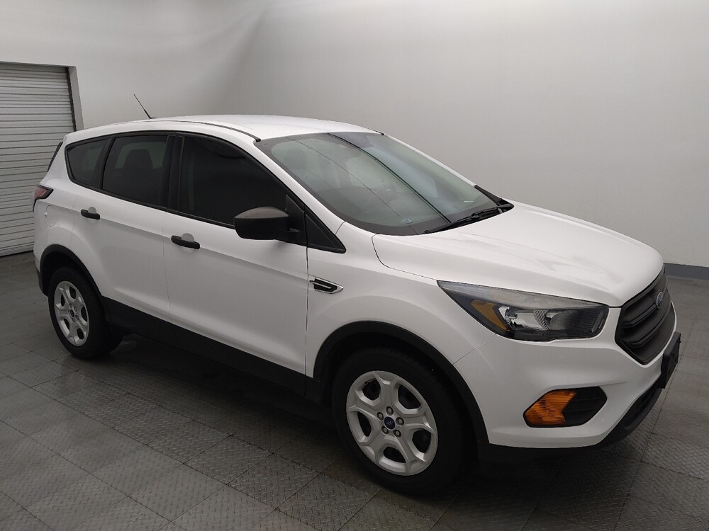 2018 Ford Escape in Houston, TX 77060 - 18133388 11
