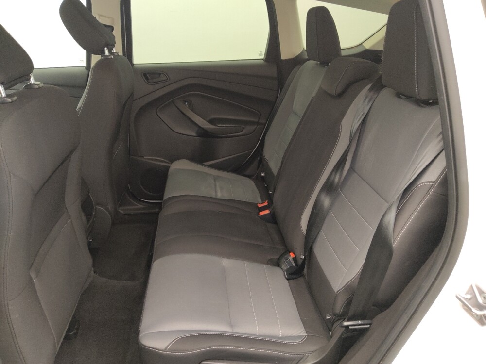 2018 Ford Escape in Houston, TX 77060 - 18133388 18