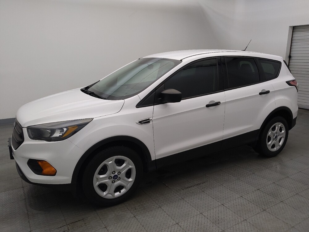 2018 Ford Escape in Houston, TX 77060 - 18133388 2