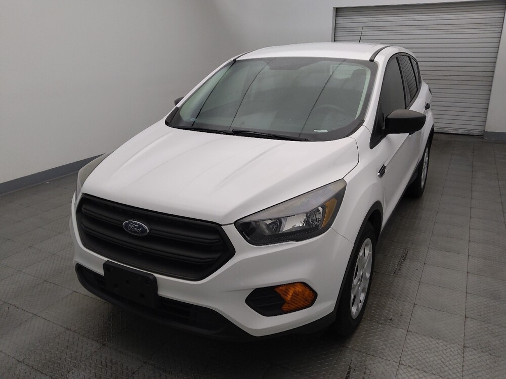 2018 Ford Escape in Houston, TX 77060 - 18133388 15