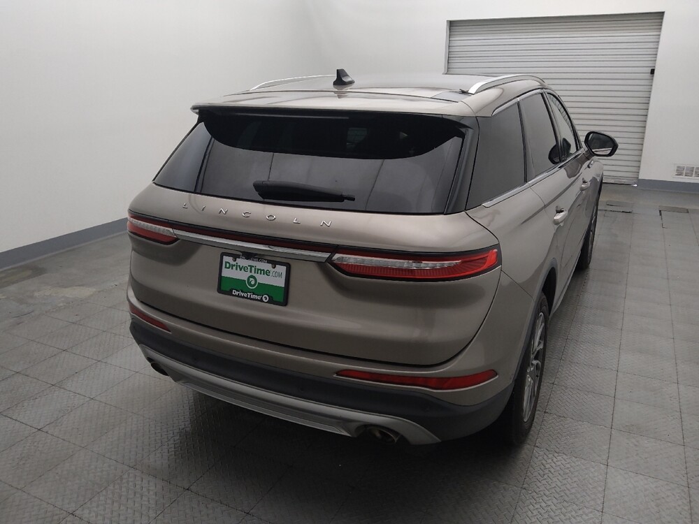 2021 Lincoln Corsair in San Antonio, TX 78238 - 18133389 7