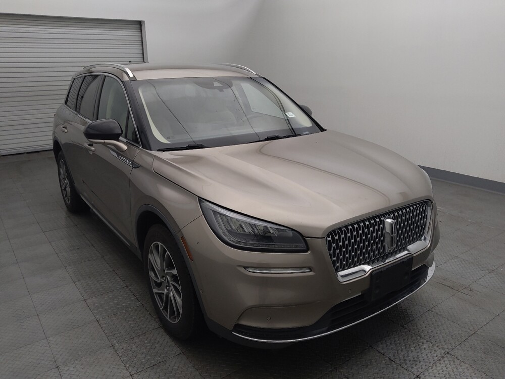 2021 Lincoln Corsair in San Antonio, TX 78238 - 18133389 13