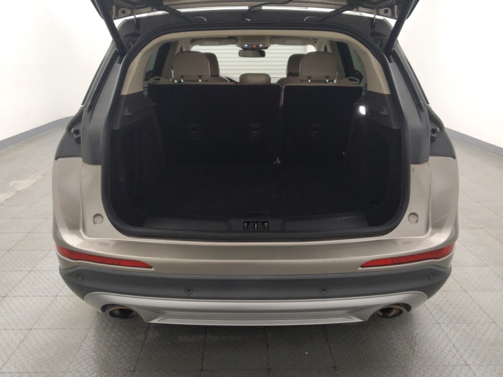 2021 Lincoln Corsair in San Antonio, TX 78238 - 18133389 29