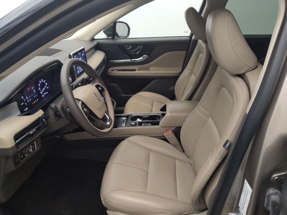 2021 Lincoln Corsair in San Antonio, TX 78238 - 18133389 17