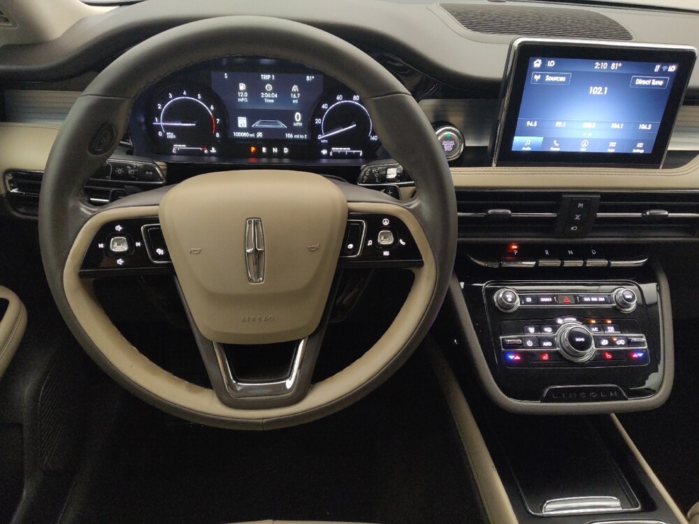 2021 Lincoln Corsair in San Antonio, TX 78238 - 18133389 22