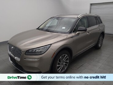2021 Lincoln Corsair in San Antonio, TX 78238