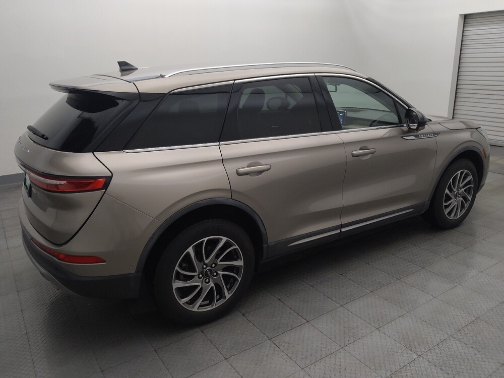 2021 Lincoln Corsair in San Antonio, TX 78238 - 18133389 10