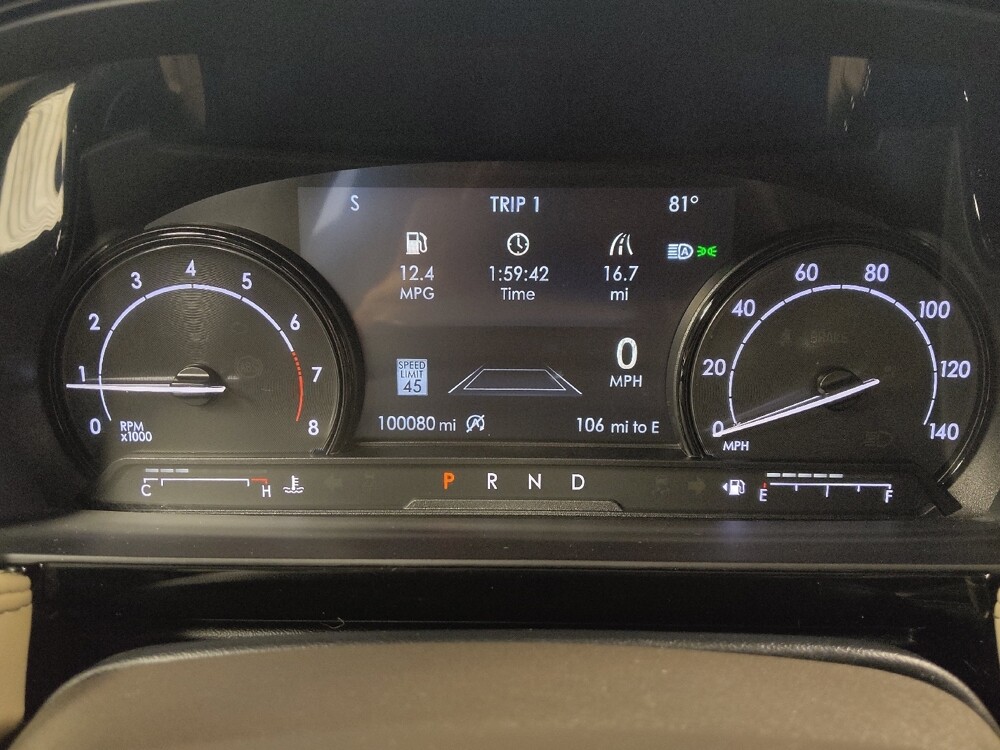 2021 Lincoln Corsair in San Antonio, TX 78238 - 18133389 23