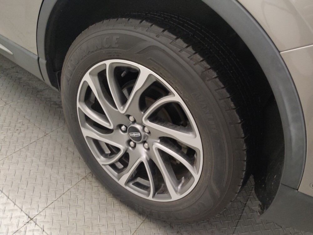 2021 Lincoln Corsair in San Antonio, TX 78238 - 18133389 31