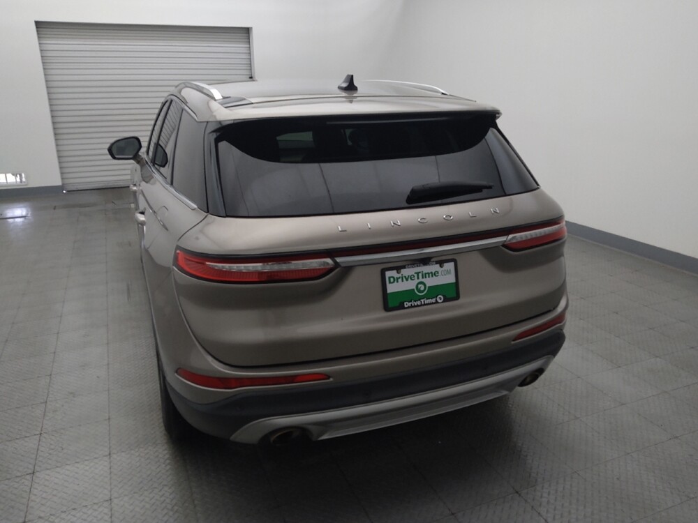 2021 Lincoln Corsair in San Antonio, TX 78238 - 18133389 6