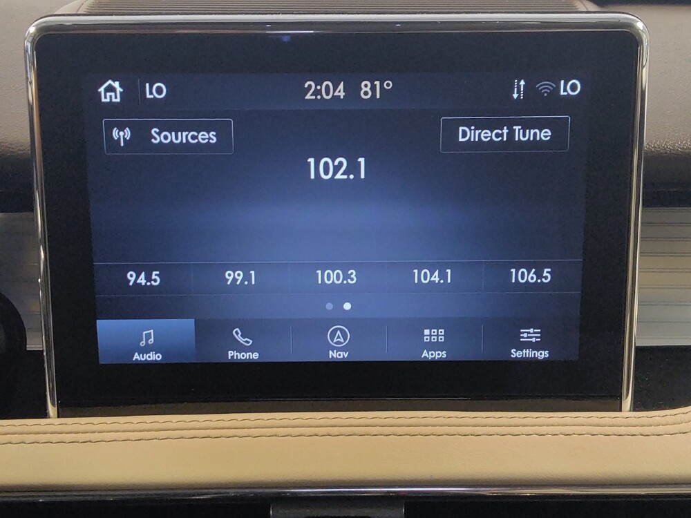 2021 Lincoln Corsair in San Antonio, TX 78238 - 18133389 25