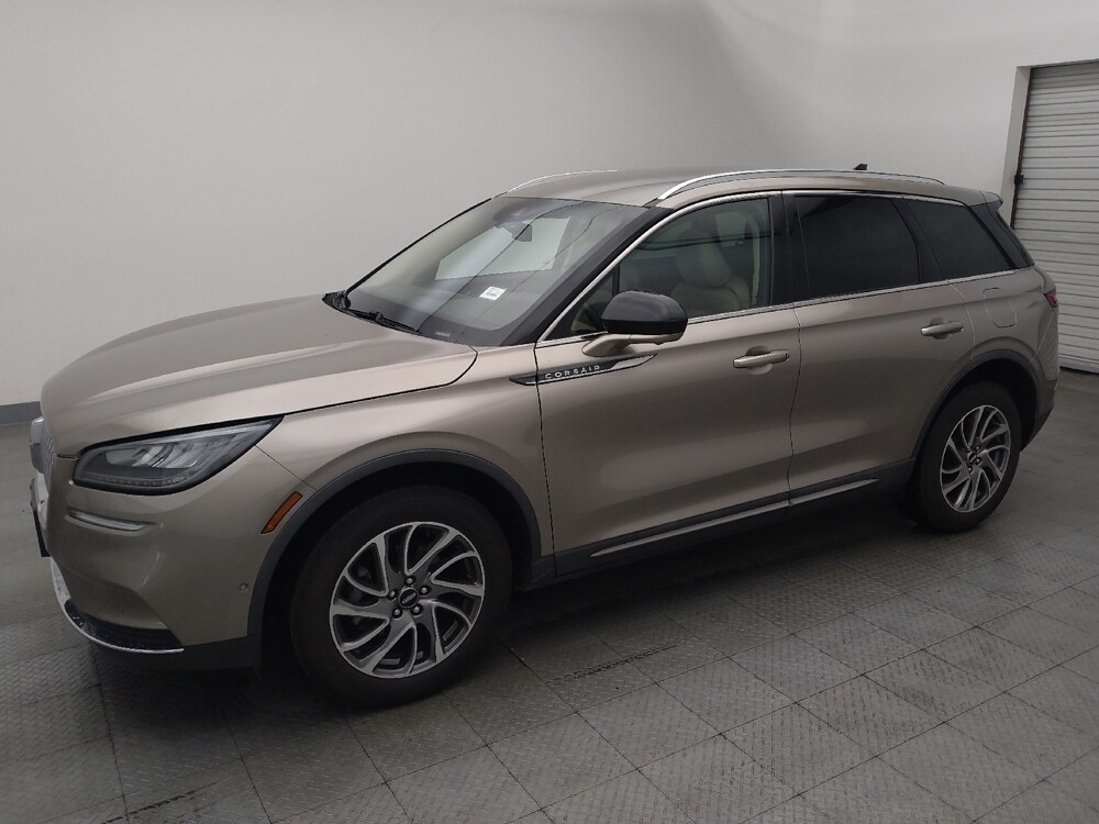 2021 Lincoln Corsair in San Antonio, TX 78238 - 18133389 2