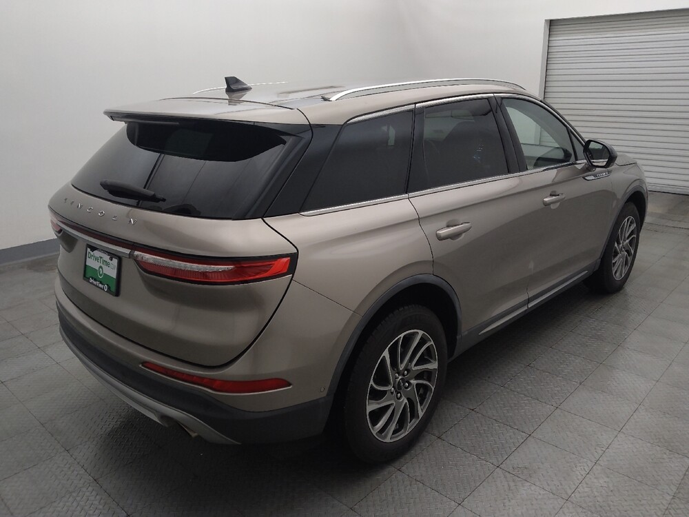 2021 Lincoln Corsair in San Antonio, TX 78238 - 18133389 9