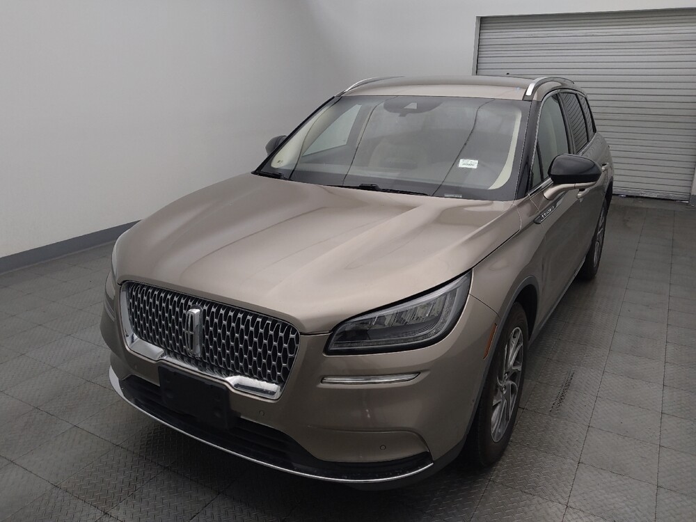 2021 Lincoln Corsair in San Antonio, TX 78238 - 18133389 15