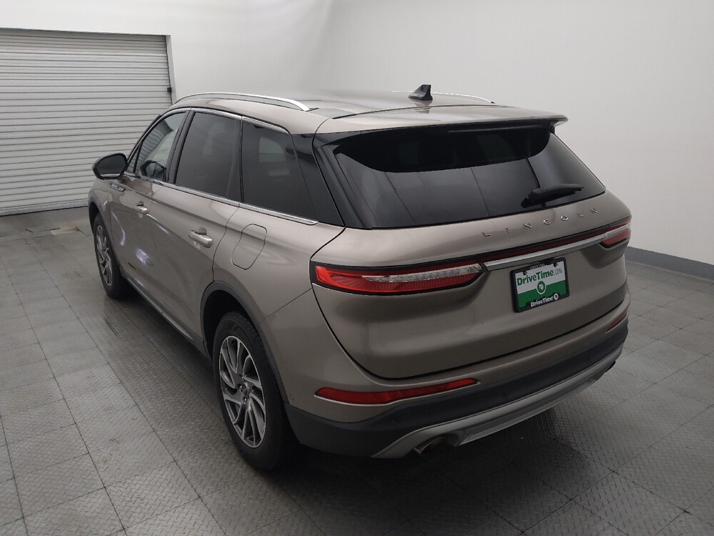 2021 Lincoln Corsair in San Antonio, TX 78238 - 18133389 5