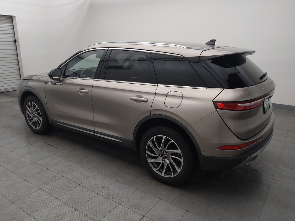 2021 Lincoln Corsair in San Antonio, TX 78238 - 18133389 3